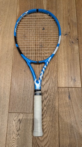 Babolat pure drive - tour, plus