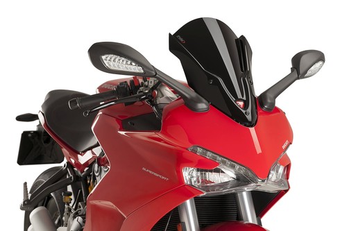 Puig racing screen for - screen,