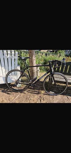 Pinnacle laterite road - 2, bike