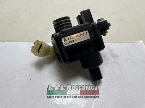 Ecu actuator valve exhaust - ecu,