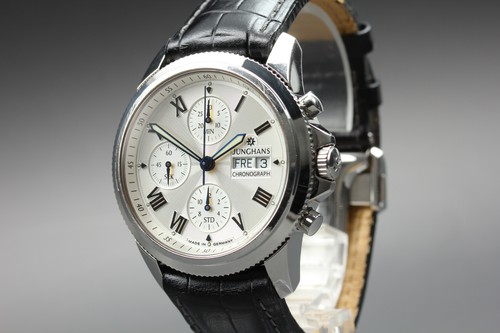 Near mint junghans - mint], piazza