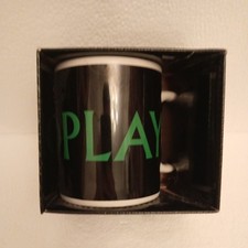 Coldplay mug official - coldplay,