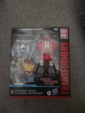 Transformers Studio Series 86