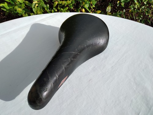 San marco rolls bike saddle - marco,