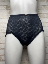 Vintage Dorothy Perkins Black