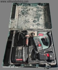 Metabo KHA 24 SDS Hammer Drill