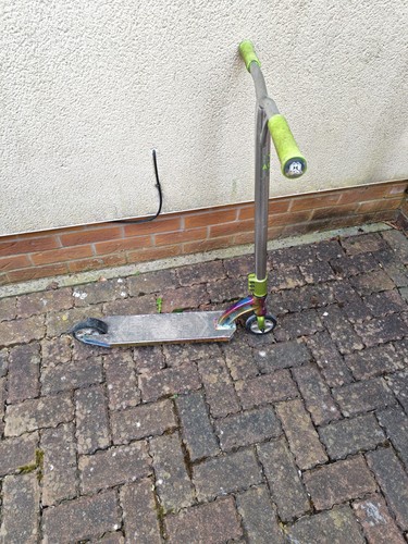 Madd gear mgp stunt scooter - mgp,