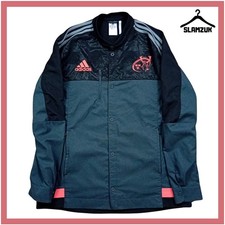 Munster Rugby Union Jacket