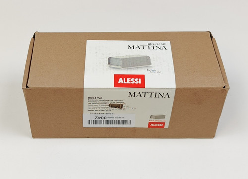 Alessi mattina bg04 - alessi, wg