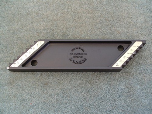 Veritas tool setting gauge - tool, gauge.