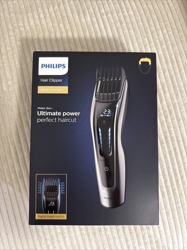 Philips 9000 prestige hc9450 - philips,