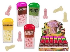Penis Willy Candy Sweets Pack