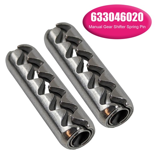 Manual gear shifter spring - gear,
