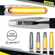 Led Indicator Yamaha Xvs A