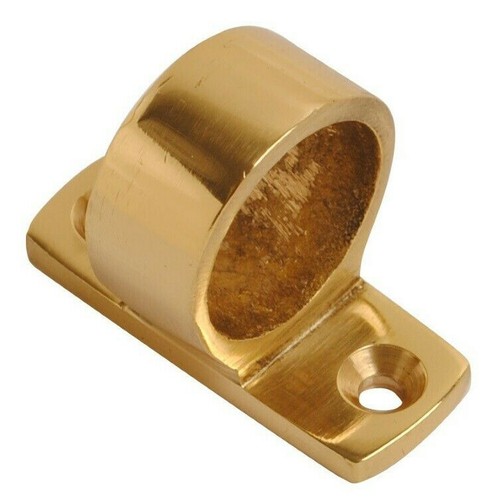 Sash window eye - window, pull