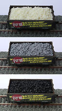 RESIN WAGON LOAD FOR MAINLINE OO GAUGE 7 PLANK  WAGON COARSE COAL