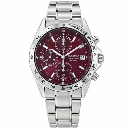 Seiko spirit sbtq045 - seiko,