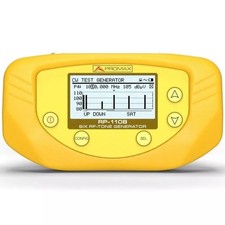 Professional Coaxial RF-Tone