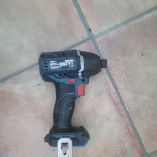 Erbauer 18v brushless - erbauer, impact