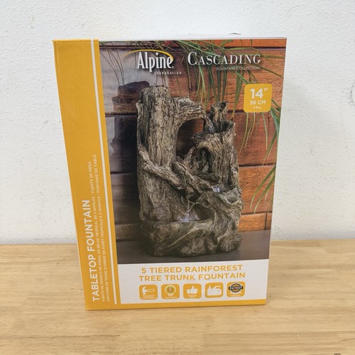 Alpine corporation win786s - corporation,