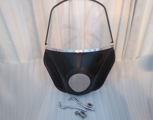 Fairing original ural dnepr - original,