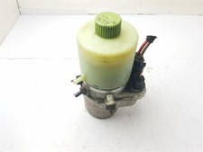 2007 VOLKSWAGEN POLO PAS POWER