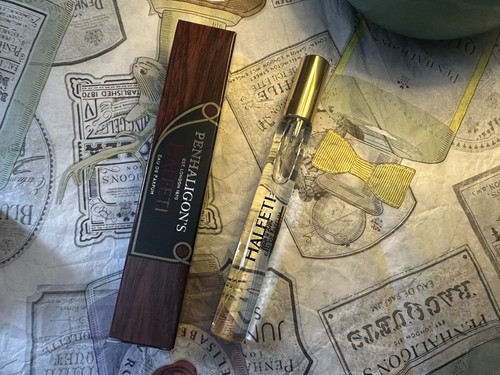 Penhaligon halfeti 10ml eau - halfeti,