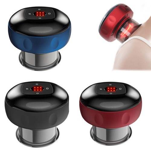 Professional electric cupping - professional,