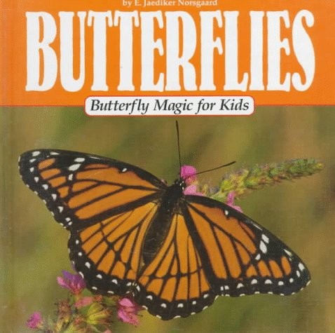 Butterflies butterfly magic - butterflies:,