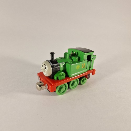 Mattel diecast thomas - diecast,