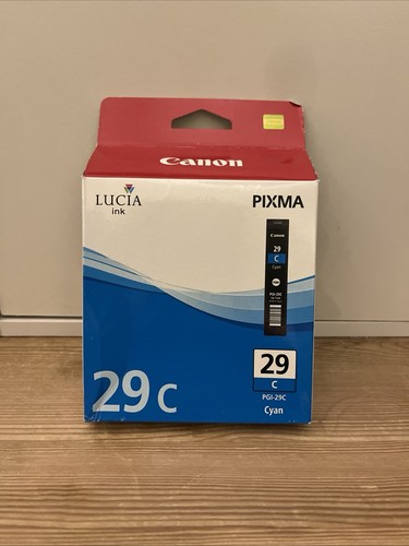 Canon pixma pro cyan printer - pro-1,
