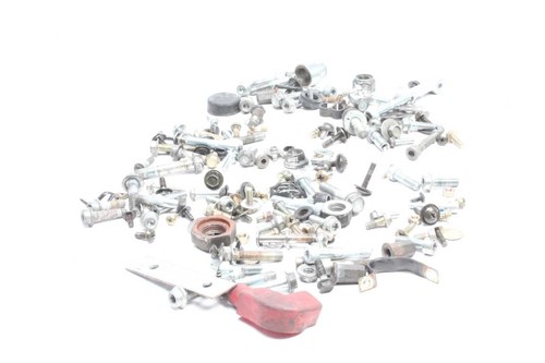 Bundle remaining parts hyosung - parts,