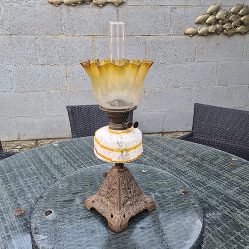 Original victorian yellow - victorian,