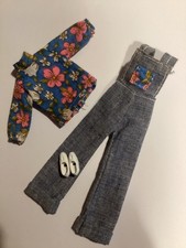 Vintage Palitoy Pippa/Lulu