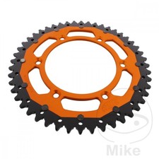 ZF SPROCKETS Transmission
