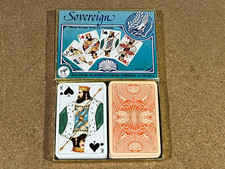 SOVEREIGN PIATNIK No.2146