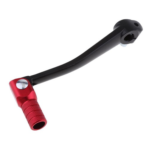 Cnc gear lever for 50cc - gear, er