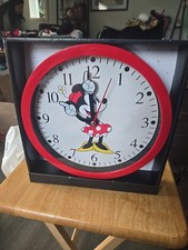 Disney Minnie Mouse Wall