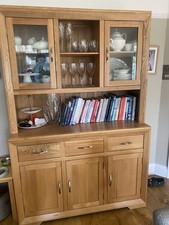 Beautiful Oak Furniture Land