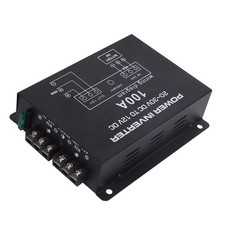 DC 24V-12V 100A Converter