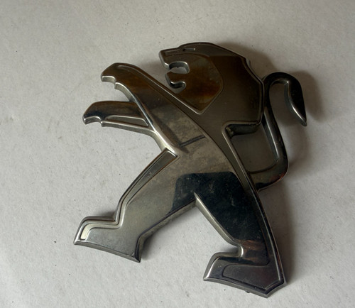 Genuine peugeot 208 - genuine, 2012-2019