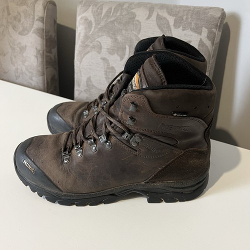 Meindl mens meran gtx - mens,