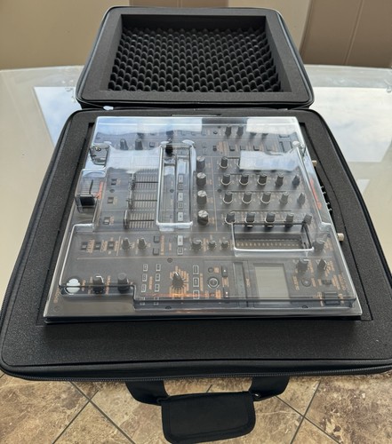 Pioneer djm channel - djm-a9, 4-channel