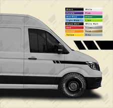 Fits VW Crafter (2nd Gen) -