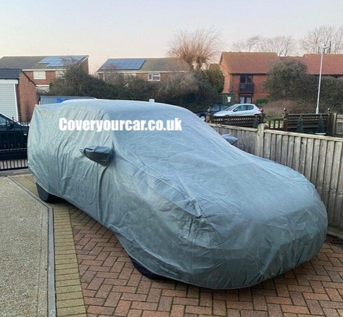 Stormforce car cover for - car,