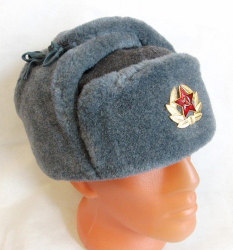 Soviet russian army hat ussr - hat,