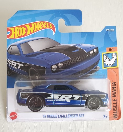 Hot wheels dodge - hot,