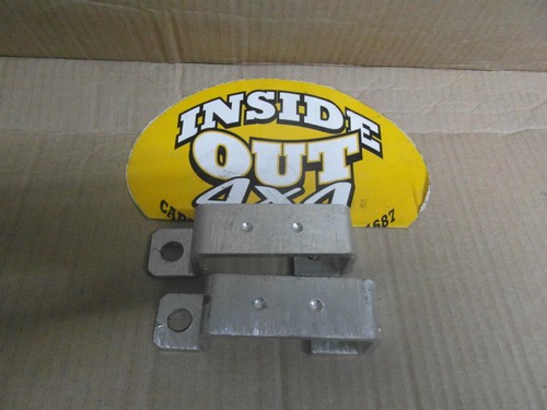 Land rover defender galvanised - rover,