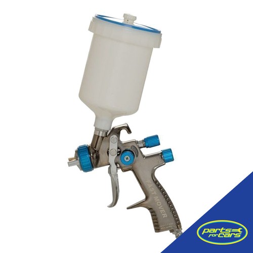 Fast mover professional - fast,
