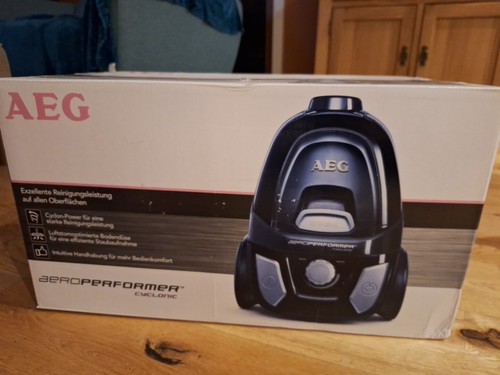 Aeg ae9900ukel compact - aeg,
